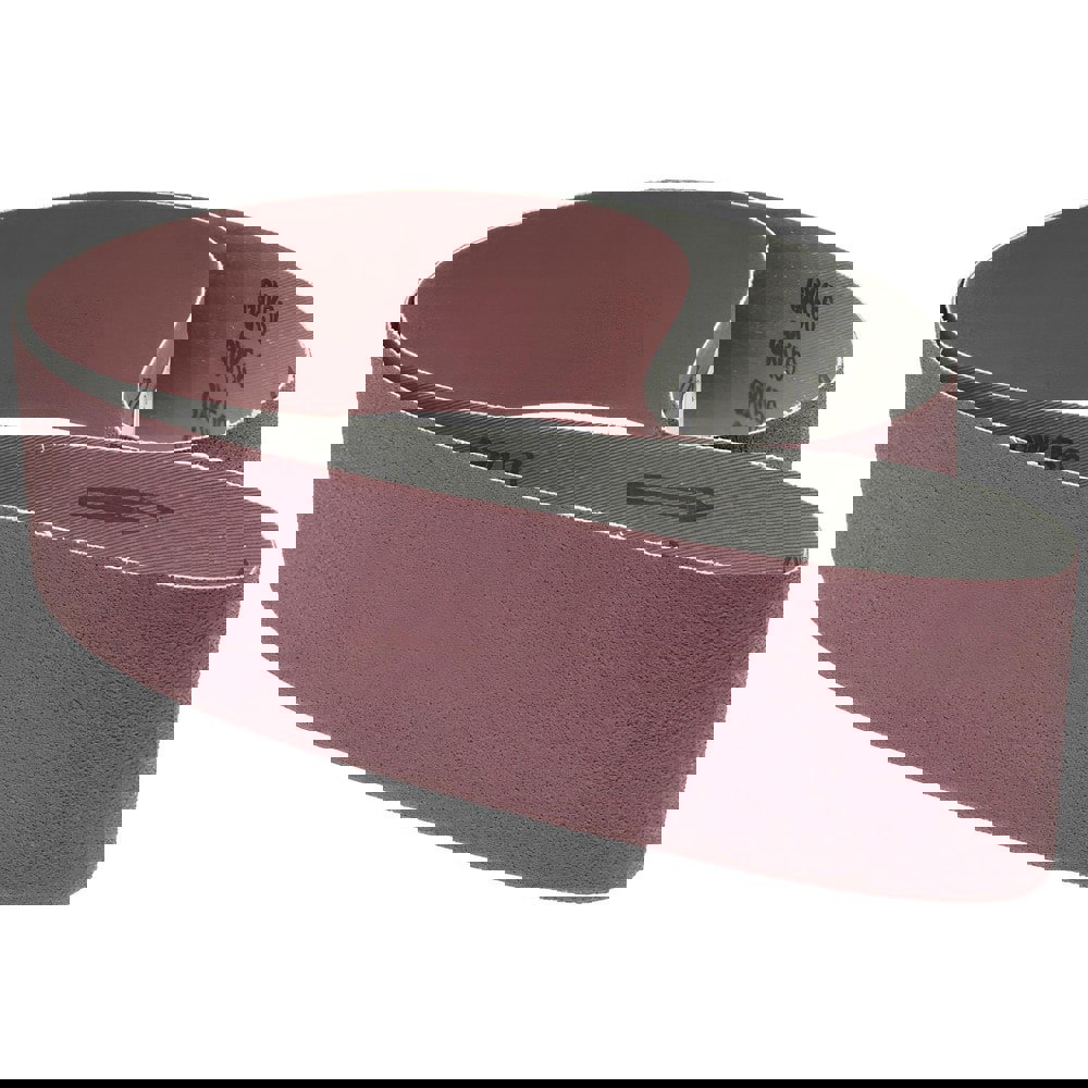 Abrasive Belt: 2-1/2